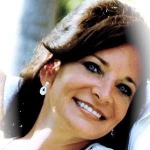 Meet your Posher, Cheri